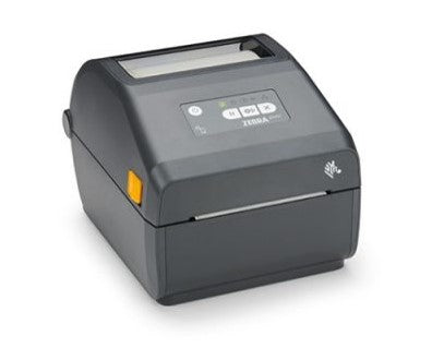 Zebra Drukarka termiczna ZD421; 203 dpi, USB, USB Host, Modular Connectivity Slot, BTLE5, EU and UK Cords, , EZPL