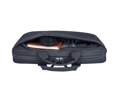 HP Inc. HP Evday 14 Odyssey Gray LaptopBriefcase
