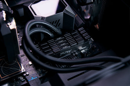 Kingston 32GBDDR4-3600MT/S CL16DIMM/(KIT OF 2) 1GX8 RENEGADE Black