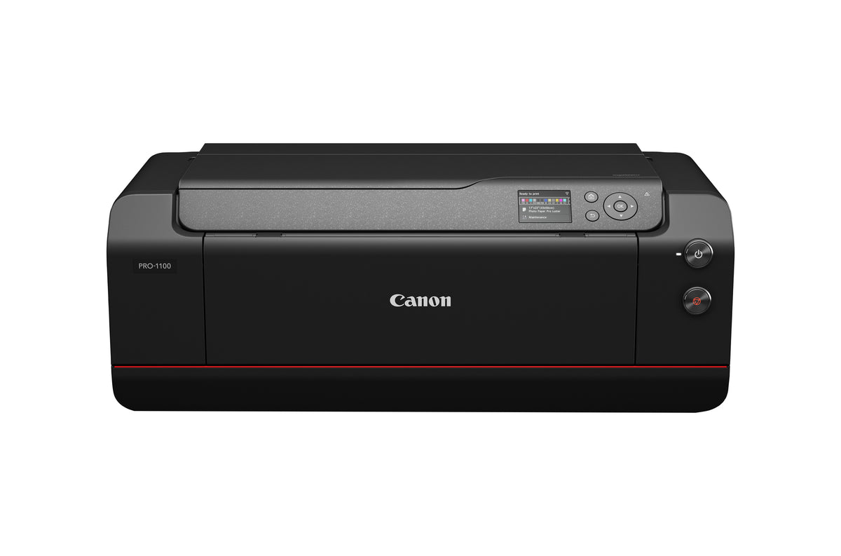 Canon IMAGEPROGRAF Pro-1100/A2 DRUCKER