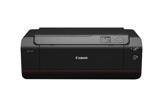 Canon IMAGEPROGRAF Pro-1100/A2 DRUCKER