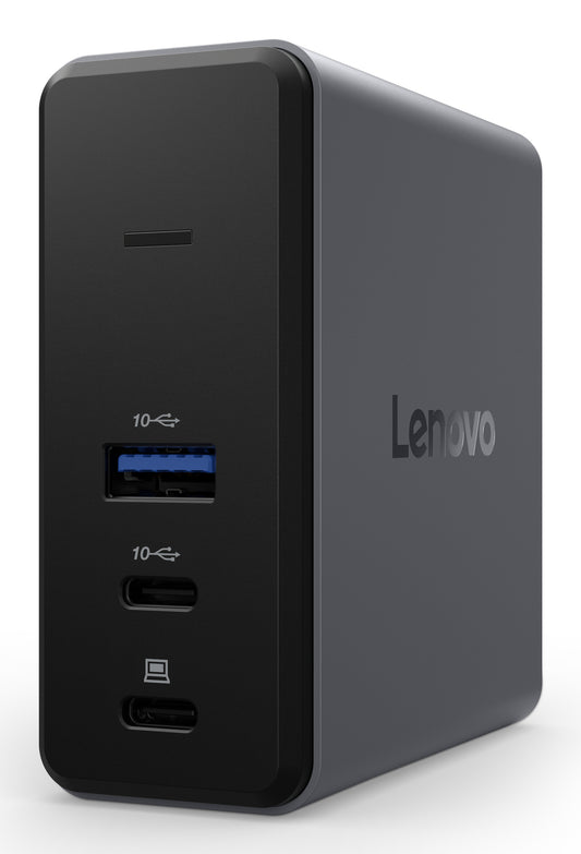 Lenovo X9 Charging GaN Dock
