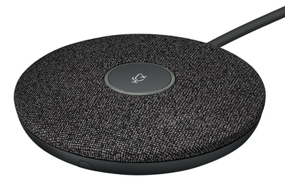 Logitech RALLY MIC POD - Graphite - WW/IN