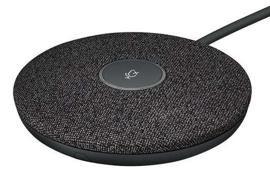 Logitech RALLY MIC POD - Graphite - WW/IN