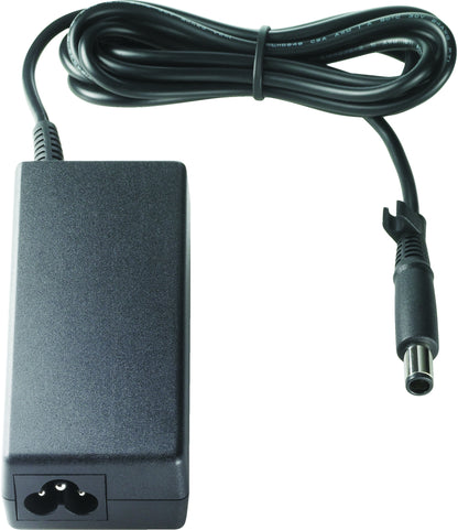 HP Inc. HP 90W Smart AC Adapter EMEA-INTL English Loc-Euro plug