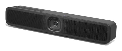 Logitech MEETUP 2 - Graphite-USB/PLUGCG - WW-9006 - UK/EU