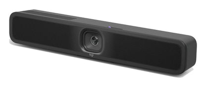 Logitech MEETUP 2 - Graphite-USB/PLUGCG - WW-9006 - UK/EU