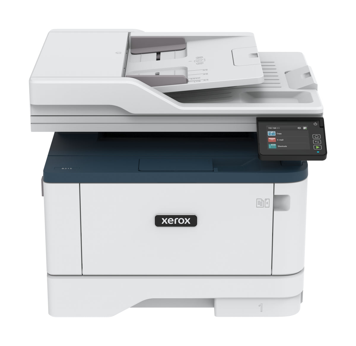 XEROX B315 MONO MULTIFUNCTION/PRINTER