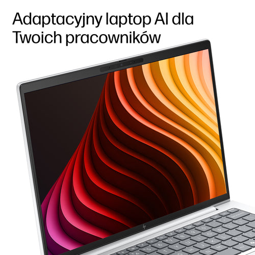 HP Inc. Elitebook 8 G2i 14 WUXGA 800n Sure View Ultra5 335 16GB 512GB W11P 3/3/3