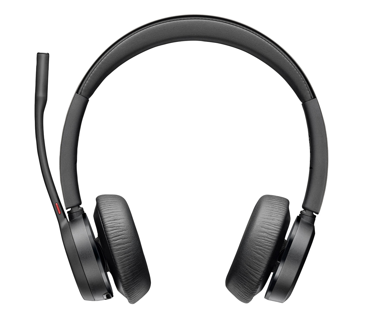 HP Inc. Poly Voyager 4320 Microsoft Teams Certified USB-A Headset +BT700 dongle