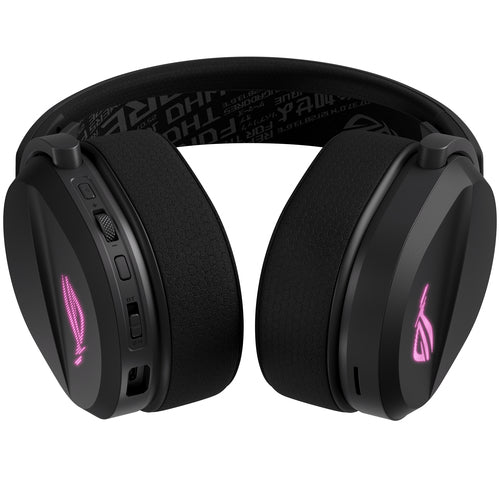 Asus A501 ROG PELTA Black