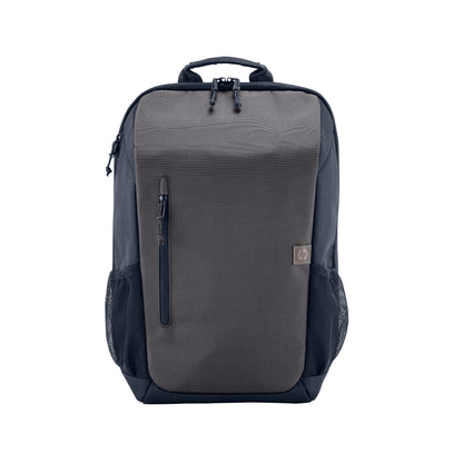 HP Inc. HP Travel LAPTOP BACKPACK 18L/IRON Grey 15.6 ZOLL