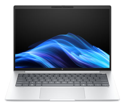 HP Inc. HP EliteBook 8 G1a 14 WUXGA AG 400n LBL 5M+IR+ISP Ryzen 7 Pro 350 24GB 512GB Win11P 3/3/3