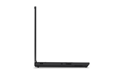 Lenovo Workstation ThinkPad P16 G3 16" WUXGA AG 500N Ultra 9 275HX 64GB 1TB RTX Pro 4000 16GB FPR BCKLT W11P 3Y Premier Support