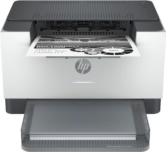 HP Inc. HP LaserJet M209dw Printer