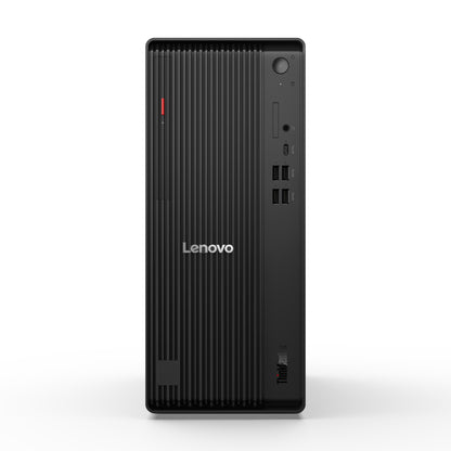 Lenovo ThinkCentre M70t G6 TWR 260W Ultra 5 225 16GB 512GB DVDRW WiFi 6e Card Reader W11P 3Y Onsite 1Y Premier