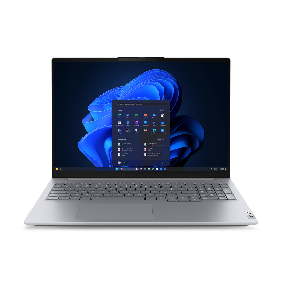 Lenovo ThinkBook 16 G9 16" WUXGA AG 400N Ryzen 5 220 16GB 512GB FPR BCKLT W11P 3Y Onsite