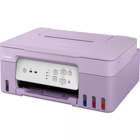Canon PIXMA G3430 Purple