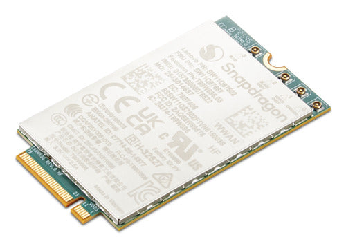 Lenovo TP FOXCONN SDX61 5G SUB6/WWAN MODULE F. P14S G7 INTEL
