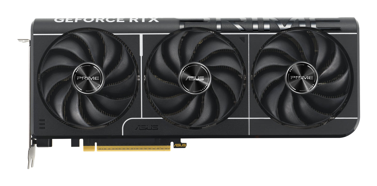 Asus PRIME-RTX5080-16G