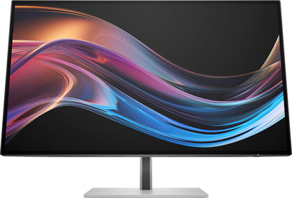 HP Inc. HP S7 Pro 727PK 27 ZOLL 4K 16:9/3840X2160 IPS 400CD 2000:1 USB-C