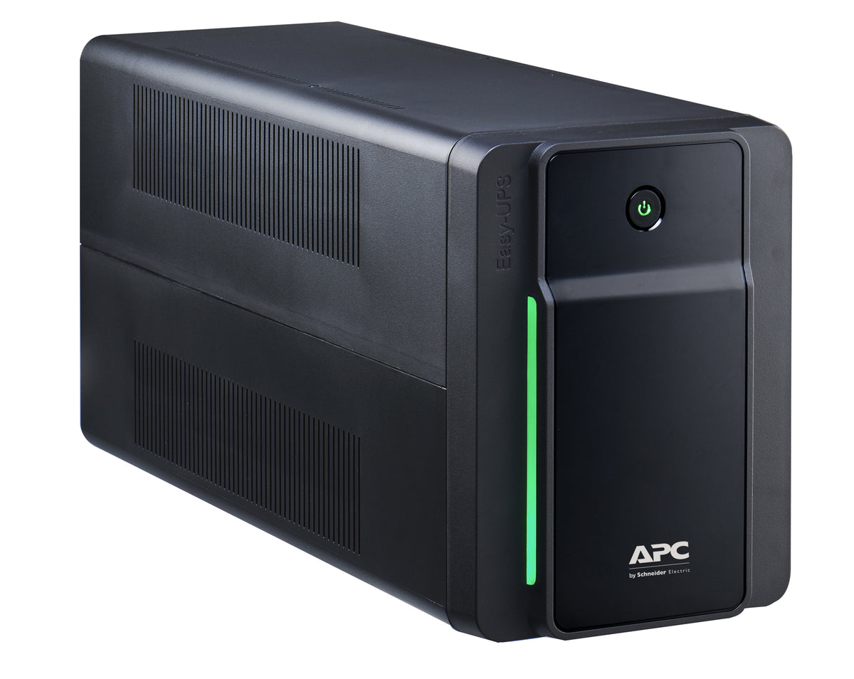 APC EASY UPS 1600VA 230V AVR/IEC SOCKETS
