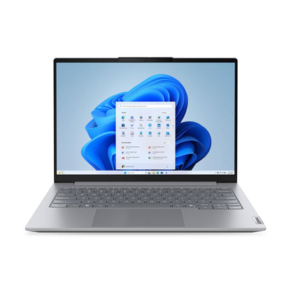 Lenovo Notebook ThinkBook 14 G9 14" WUXGA AG 400N Ultra 5 210H 16GB 512GB FPR BCKLT W11P 3Y Onsite
