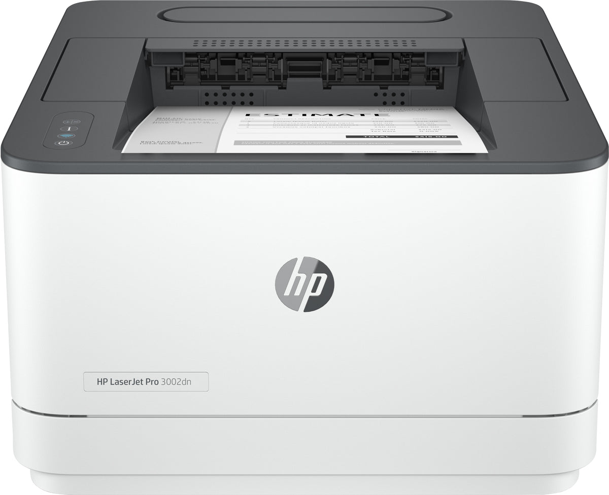 HP Inc. HP LaserJet Pro 3002dn Printer