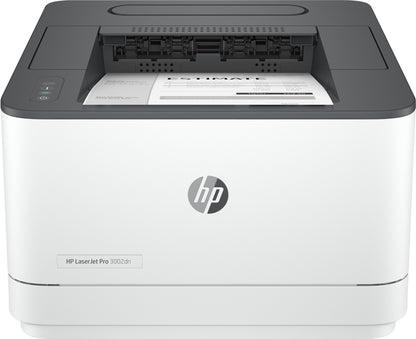 HP Inc. HP LaserJet Pro 3002dn Printer