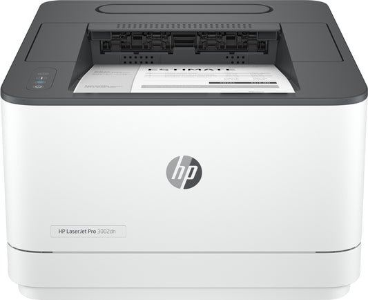 HP Inc. HP LaserJet Pro 3002dn Printer