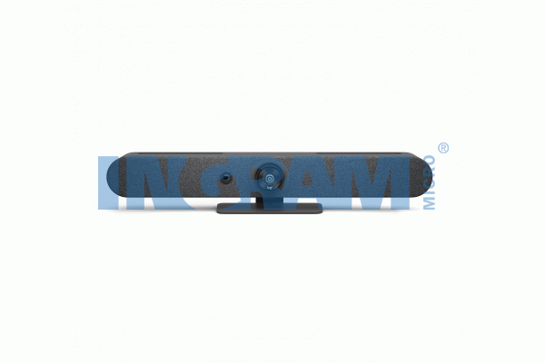 Logitech RALLY BAR MINI - GRAPHITE -EMEA/RALLY BAR MINI EU/AP