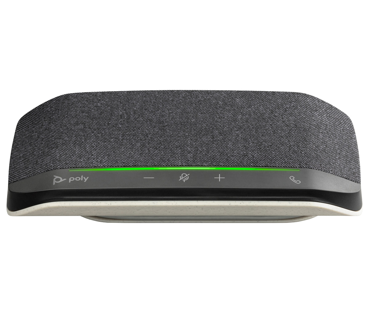 HP Inc. Poly Sync 10 USB-A USB-C Speakerphone