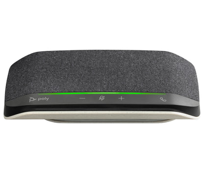 HP Inc. Poly Sync 10 USB-A USB-C Speakerphone