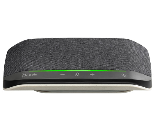 HP Inc. Poly Sync 10 USB-A USB-C Speakerphone