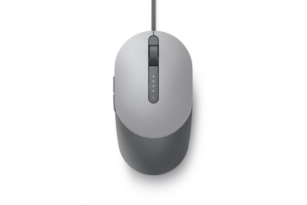 DELL LASER WIRED MOUSE - MS3220 - BLACK