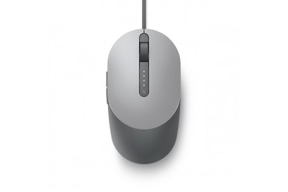 DELL LASER WIRED MOUSE - MS3220 - BLACK