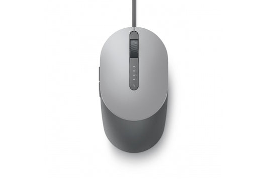 DELL LASER WIRED MOUSE - MS3220 - BLACK