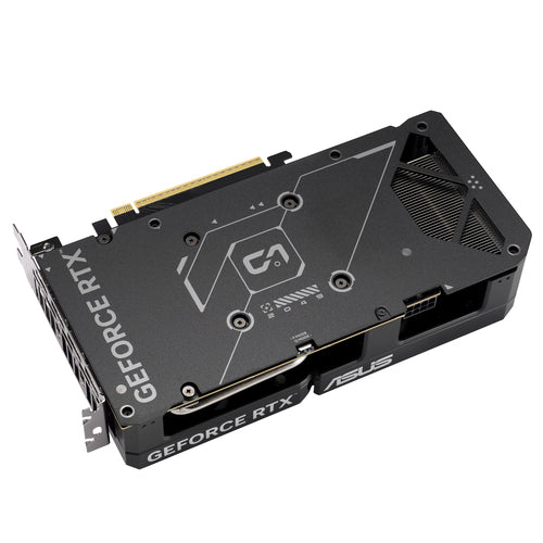 Asus DUAL-RTX5060TI-O16G