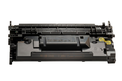 HP Inc. HP 89X Black LASERJET TONER/CARTRIDGE