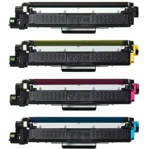 Brother TN-243CMYK MULTIPACK 4 1000P/F/ DCP-L3510CDW L3550CDW