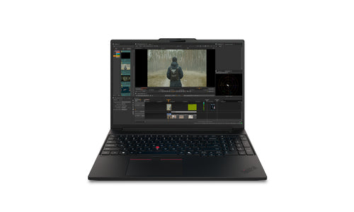 Lenovo Workstation ThinkPad P16s G5 16" WUXGA Ryzen AI 7 Pro 450 32GB 1TB RTX Pro 500 6GB FPR BCKLT W11P 3Y Premier