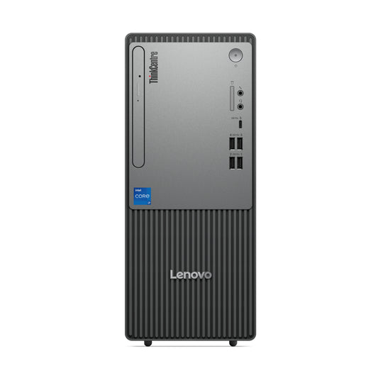 Lenovo ThinkCentre Neo 50t G5 TWR i5-14400 16GB 512GB DVDRW WiFi BT W11P 3Y Onsite