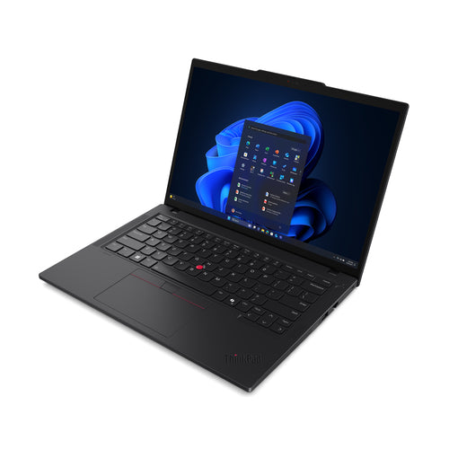 Lenovo ThinkPad T14 G6 14" WUXGA AG 400N Ultra 7 255U 32GB 1TB FPR BCKLT W11P 3Y Premier Support