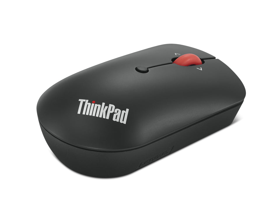 Lenovo Accessories Bezprzewodowa mysz ThinkPad USB-C Wireless Compact Mouse