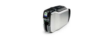 Zebra Drukarka kart ZC300, wydruk dwustronny, USB & Ethernet, Windows Driver