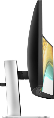 HP Inc. HP S5 Pro 534PM 34 WQHD 21:9 3440X1440 IPS 400CD 4000:1 5MS HDMI DP USB-C 3/3/0