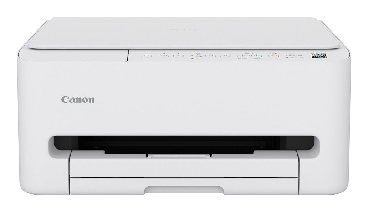 Canon PIXMA TS4150I WHITE A4 MFP 3IN1/WLAN 1200 X 1200 DPI
