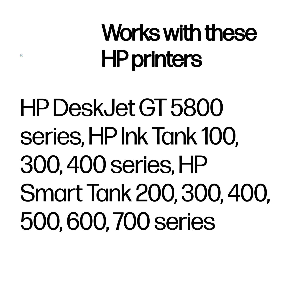 HP Inc. HP GT52 MAGENTA ORIGINAL INK/HUNGARY ONLY