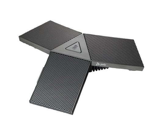 HP Inc. Poly Studio X50/X52/X70/USB Table Microphone