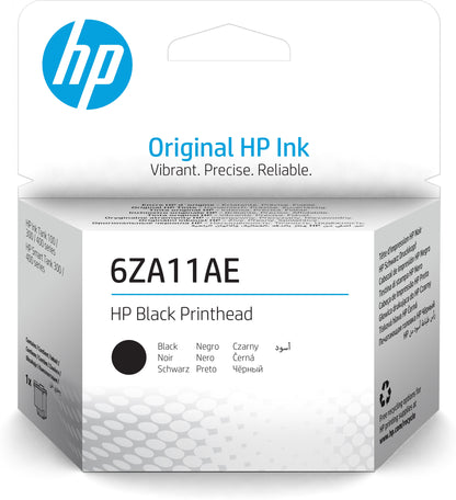 HP Inc. HP Black PRINTHEAD/Black